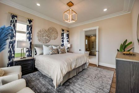 Monterra by Grand Homes in Fate - photo 37 37