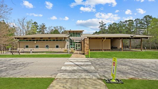 Station Pointe by DRB Homes in Angier - image 14