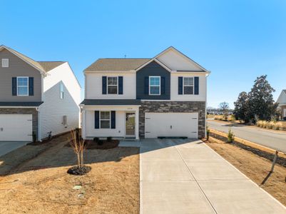 Canopy Of Oaks by Great Southern Homes in Sumter - image