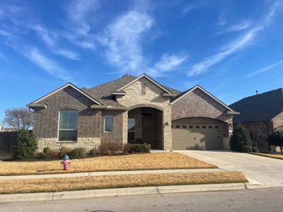 Sorento - Master planned community in Pflugerville, TX 29 29