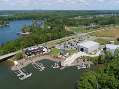 McLean South Shore by Keystone Custom Homes in Belmont - image 18