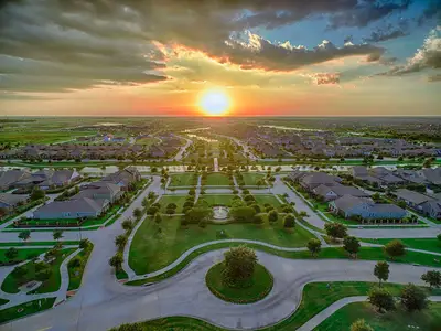 Bridgeland by Westin Homes in Cypress - image