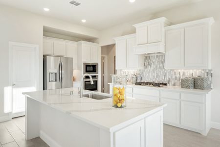 East Oak Creek 60-65 8