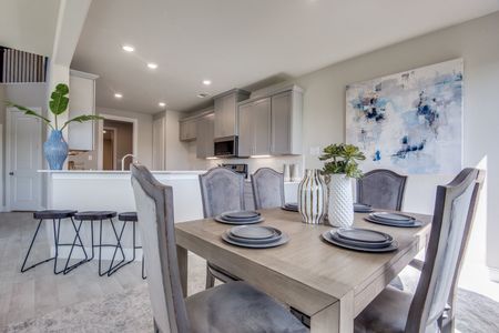 Normandy Village by Megatel Homes in Lewisville - photo 7 7