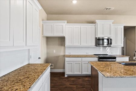 The Ranches at Valley View by Doug Parr Custom Homes in Springtown - photo 40 40