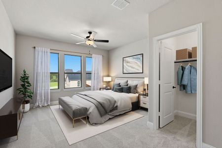 The Ridge at Northlake 70s 40