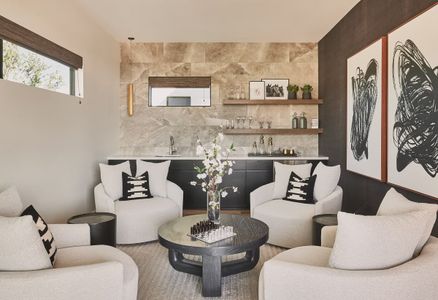 The Reserves at Storyrock by Shea Homes in Scottsdale - image 14
