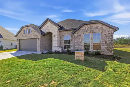 Pyramid Acres by Cheldan Homes in Fort Worth - image