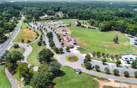 The Reserve at Cedarcrest Village by Pulte Homes in Acworth - image