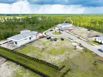 The Cove at Park Trace by Kolter Homes in Stuart - image