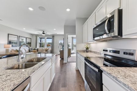 Eastwood at Sonterra by Century Communities in Jarrell - image 6