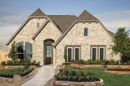 The Meadows at Imperial Oaks 50'  by Coventry Homes in Conroe - photo 7 7