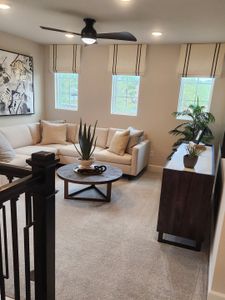 Waterford Ranch at Oakleaf by Richmond American Homes in Orange Park - photo 51 51