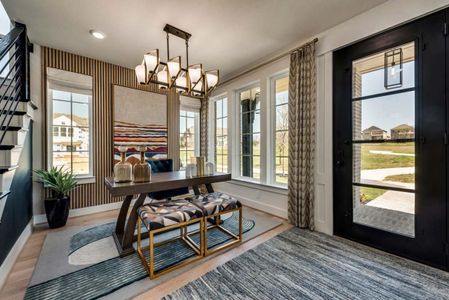 Walton Ridge by Grand Homes in Corinth - photo 47 47