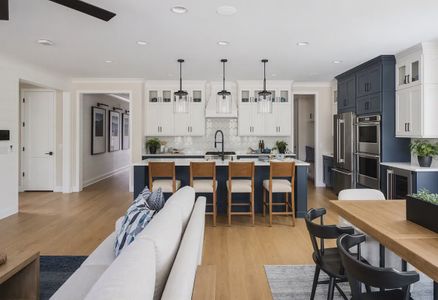 Amara Run by Shea Homes in Huntersville - image