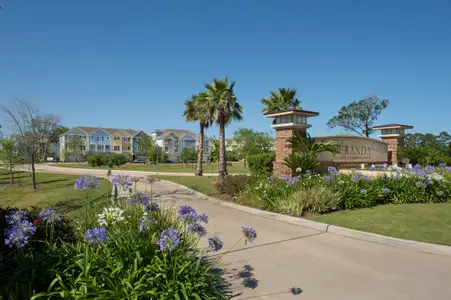 Veranda at South Shore by D.R. Horton in League City - photo 9 9