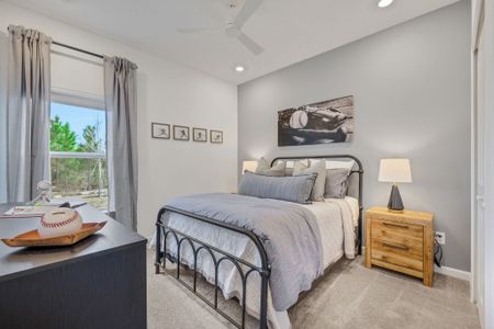 Seminole Trace 60' 11