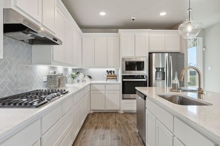 Redden Farms – Active Adult by Impression Homes in Midlothian - image 10