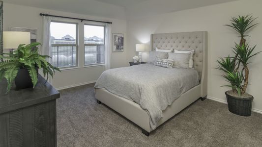 Enclave at Pecan Creek by D.R. Horton in Providence Village - photo 41 41