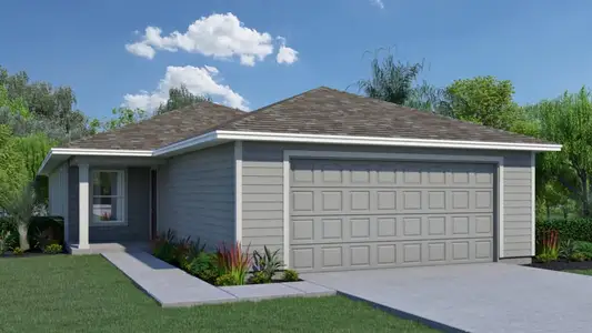 Harvey Heights by Holiday Builders in Panama City - image 8