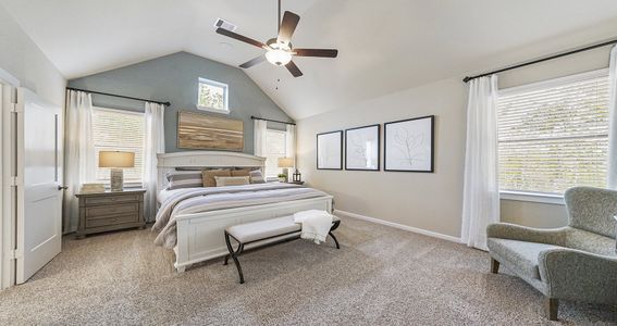 Meridiana by Chesmar Homes in Manvel - photo 28 28