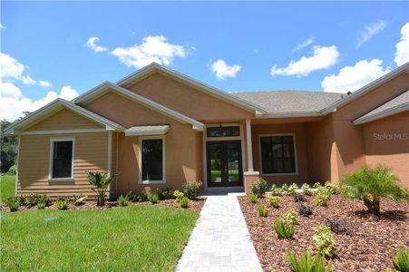 Lake Armistead by Ariel Homes in Odessa - photo 14 14