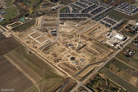 Farmstead by Dream Finders Homes in Berthoud - image