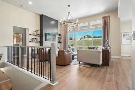 Jackson Creek North by View Homes in Monument - image 10