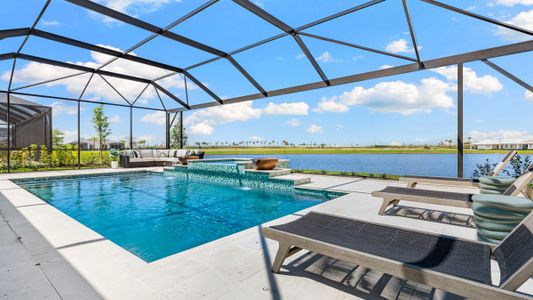 Esplanade at Skye Ranch 42
