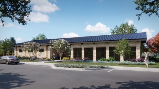 Rainwater Crossing by Centre Living Homes in Celina - image 6