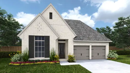 Grange by Perry Homes in Katy - image 5