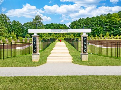 Georgias Landing by Mungo Homes in Raleigh - photo 140 140