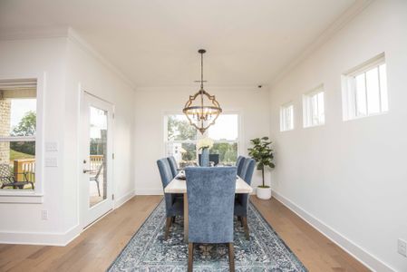 The Grove at Harrison Glen by Goodall Homes in Lenoir City - image 16