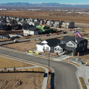 Turnberry Villas by KB Home in Denver - photo 1 1