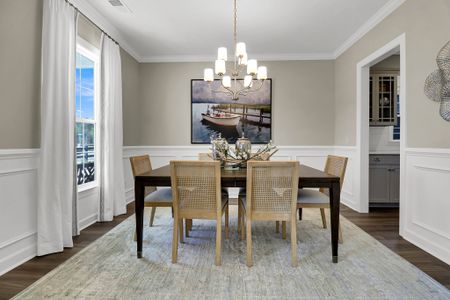 Kitchin Farms by Mungo Homes in Wake Forest - photo 91 91