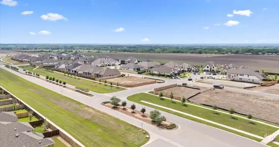 Legacy at Lake Dunlap by Chesmar Homes in New Braunfels - image