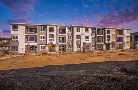 Gateway Commons by Lokal Homes in Denver - photo 5 5