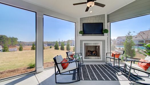 Mallard’s Landing by Chafin Communities in Jefferson - photo 43 43