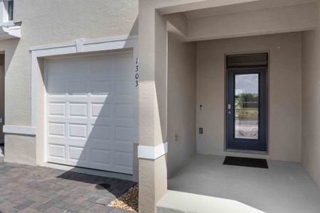 Osceola Village Townhomes by D.R. Horton in Kissimmee - photo 13 13