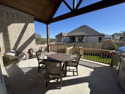 The Cottages at La Cima by Ashton Woods in San Marcos - photo 12 12