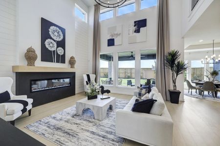 Flora by Westin Homes in Hutto - photo 28 28