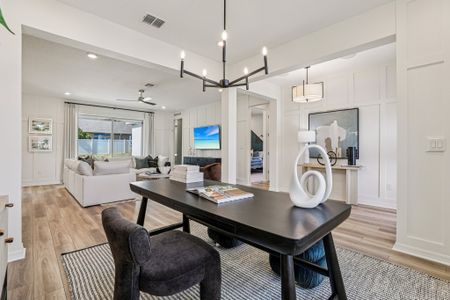 Country Club Estates by Risewell Homes in Palm Bay - image 8