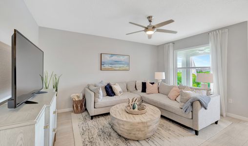 Aspire at Waterstone by K. Hovnanian® Homes in Fort Pierce - photo 27 27