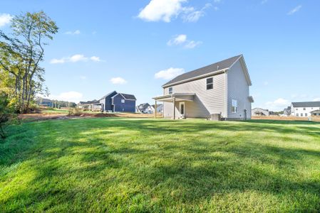 Cherry Fields by Rockwood Homes in Clarksville - image 10