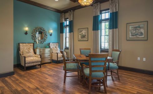 Oakmont by ICI Homes in Gainesville - image 9