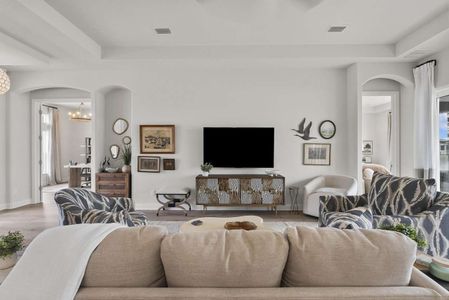 The Reserve at Victoria by Paytas Homes in Deland - image 7