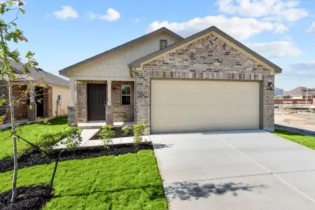 Park Place by M/I Homes in New Braunfels - photo 23 23