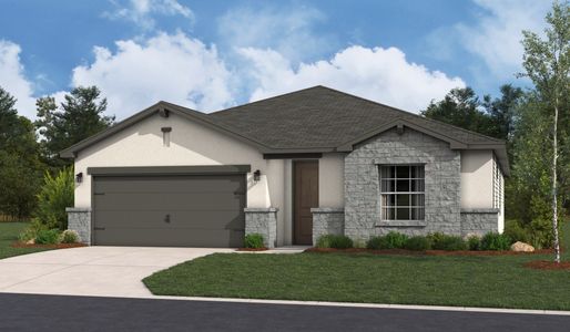 The Woodlands by Hakes Brothers in Mico - image 17