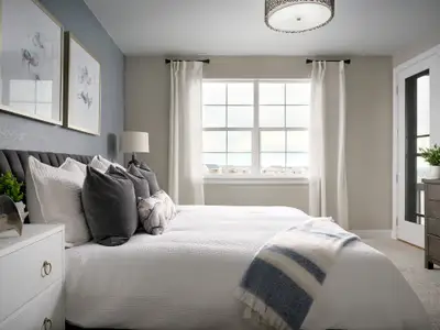 Trumark Homes at Sterling Ranch by Trumark Homes in Littleton - image 8