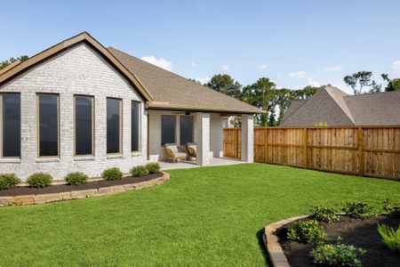 The Highlands 45' by Coventry Homes in Porter - image 9